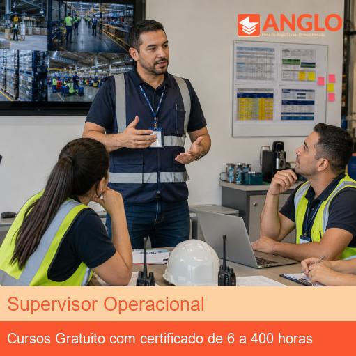 Supervisor Operacional